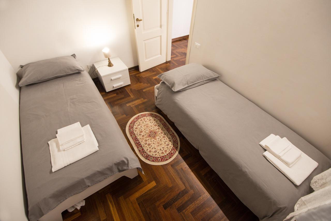 La Felice Canal Grande Appartement Venetië