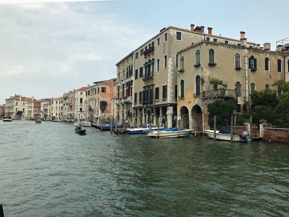 Appartement La Felice Canal Grande