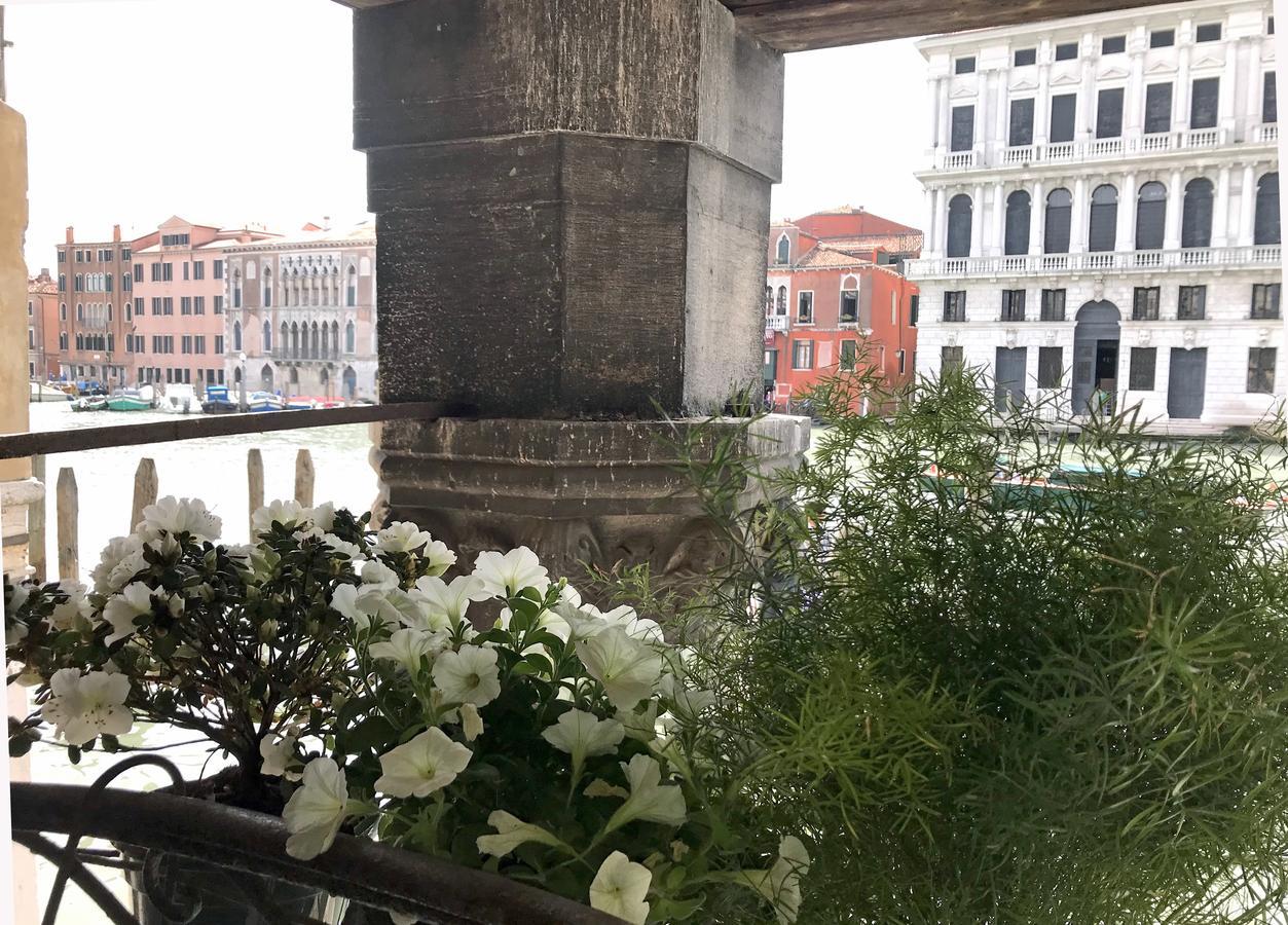 Appartement La Felice Canal Grande *