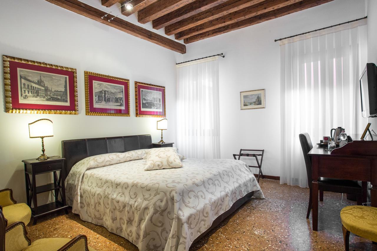 Ca' Santo Spirito Couette-café