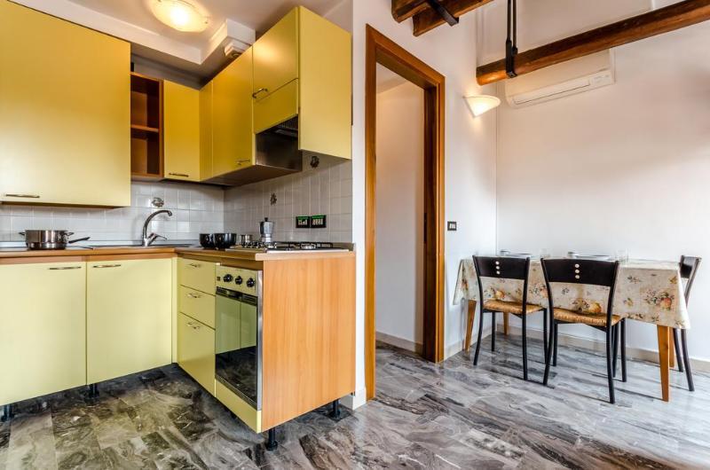 Venice Apartments Apartment Venedig