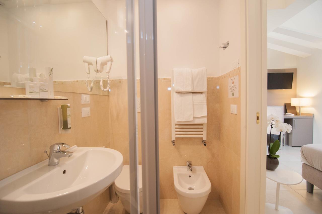 Filù Hotel Venedig