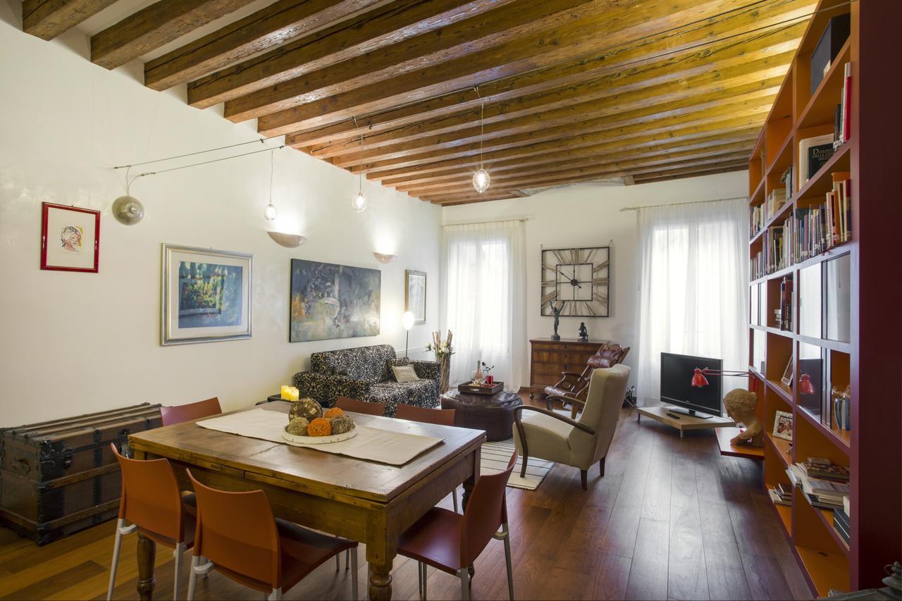 Il Sogno Di Pier Appartamento