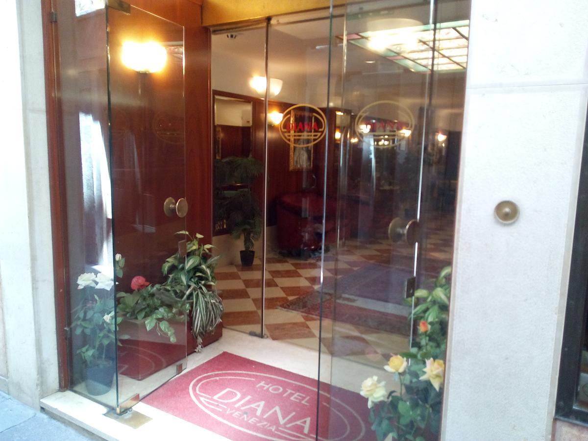 Hotel Diana Venetië