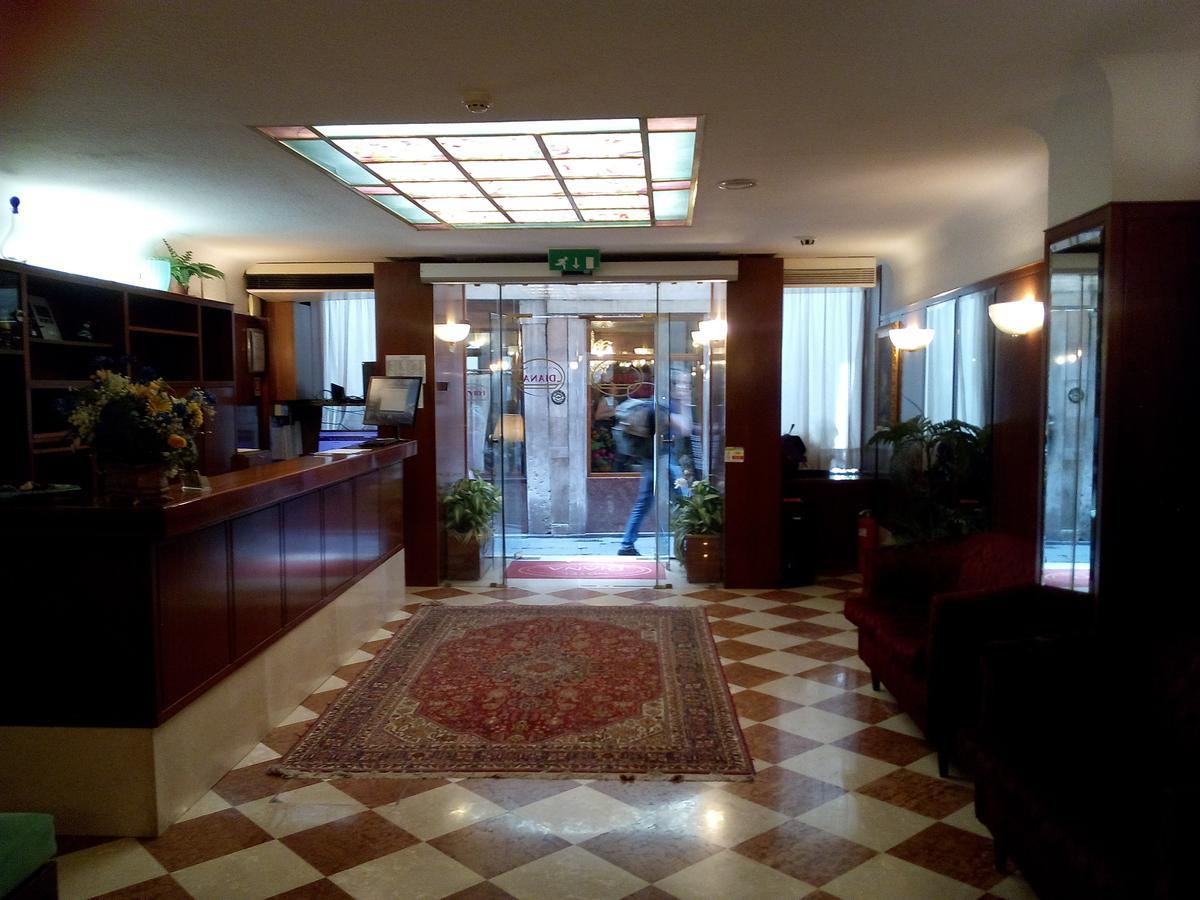 Diana 3* Venetië