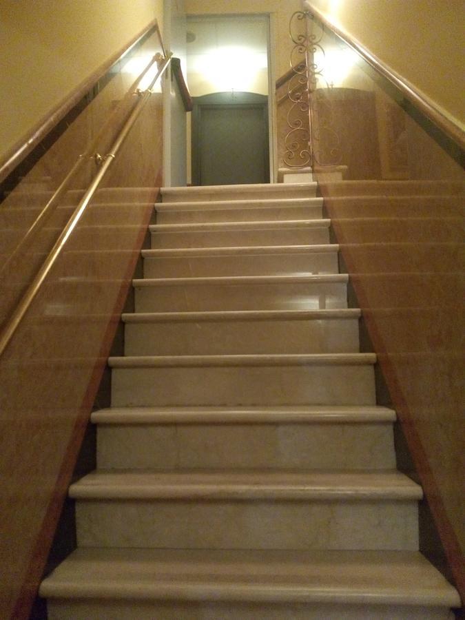 Hotel Diana Venetië