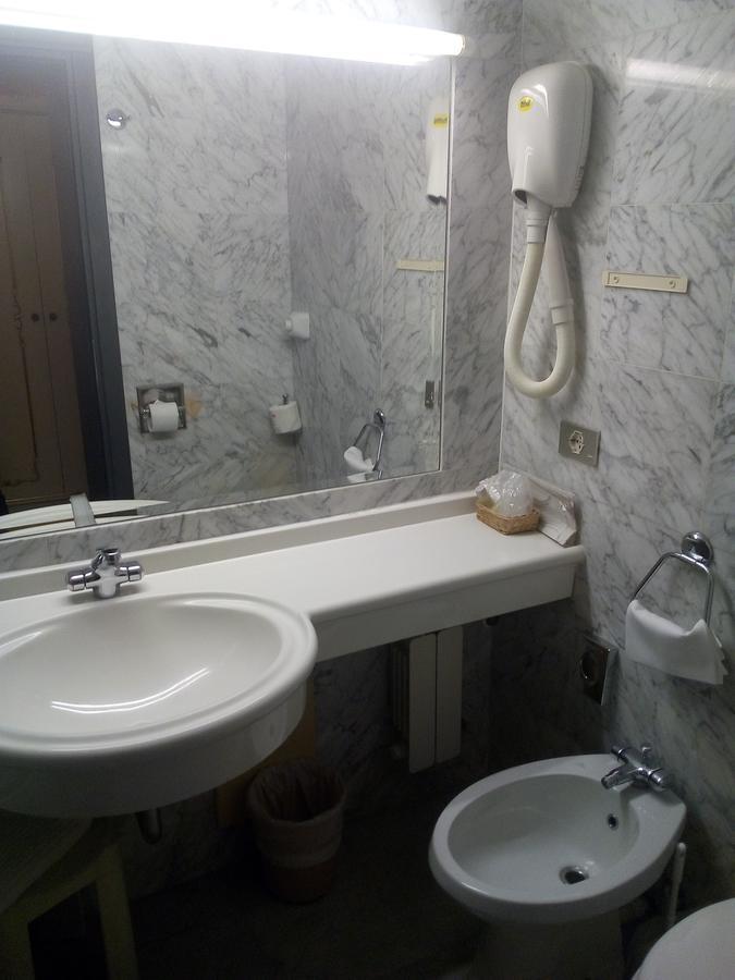 Diana Hotel Venetië