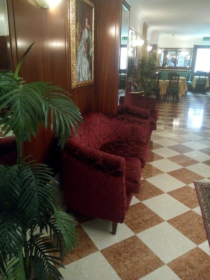 Hotel Diana Venetië