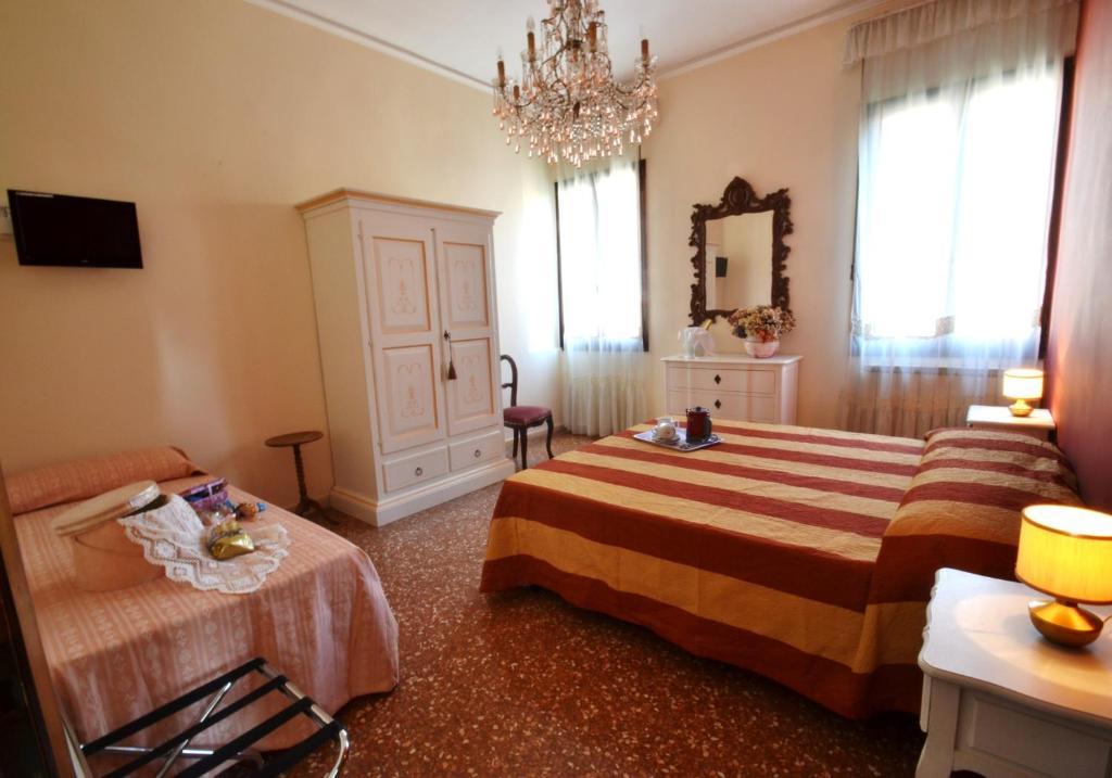 Hotel Mignon