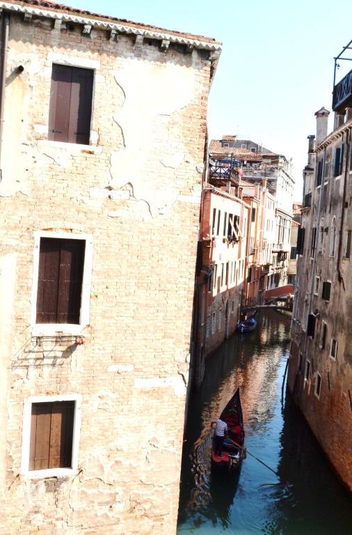 Mignon Hotel Venice