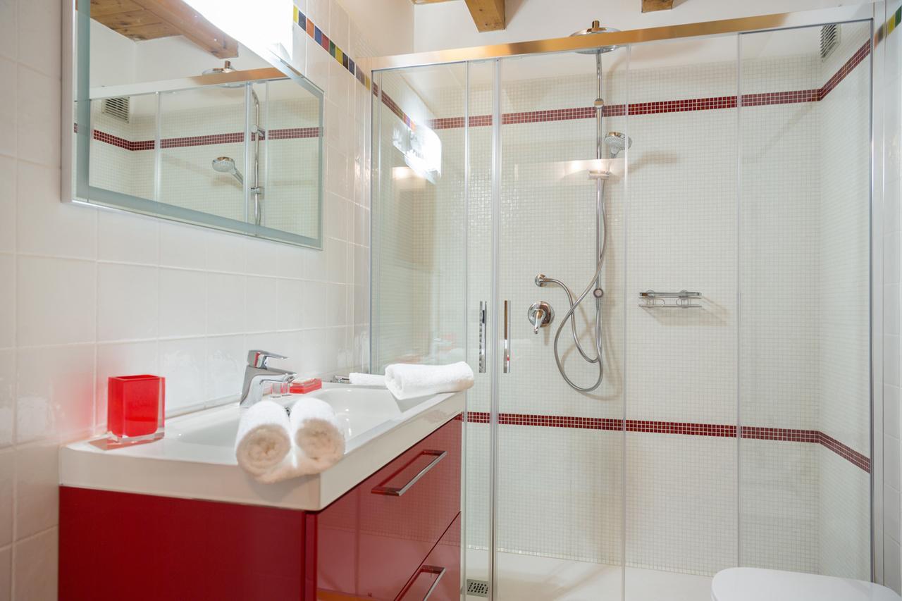 Stella Marina 5 Appartement Venetië