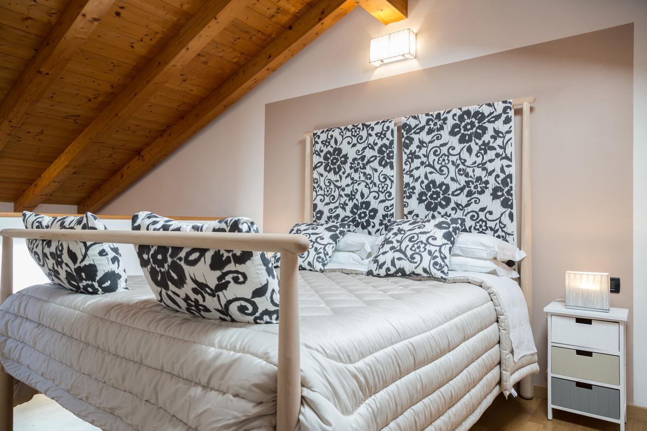 Stella Marina 5 Appartement