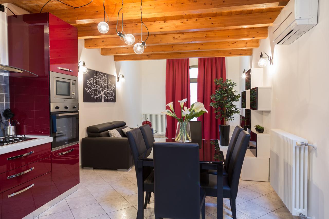 Stella Marina 5 Appartement *