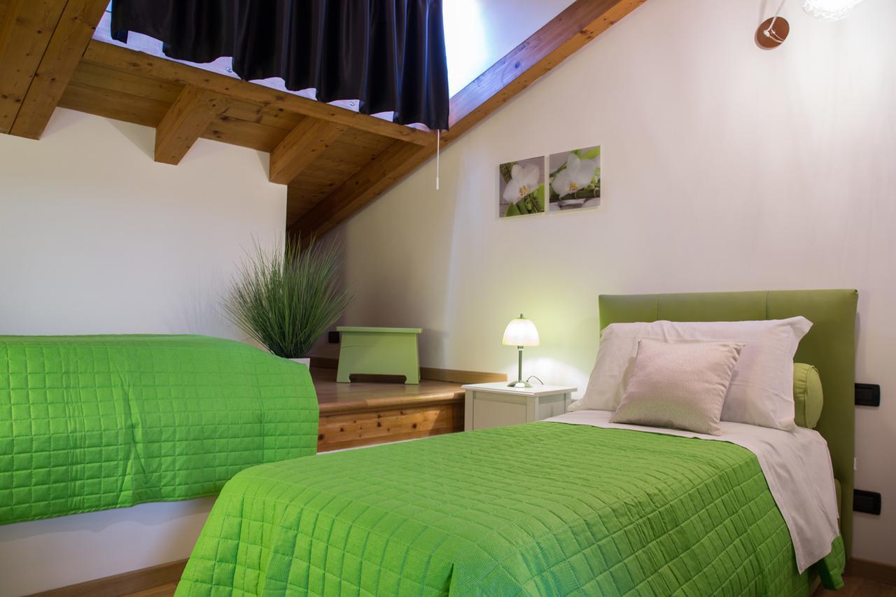 Stella Marina 5 Appartement *