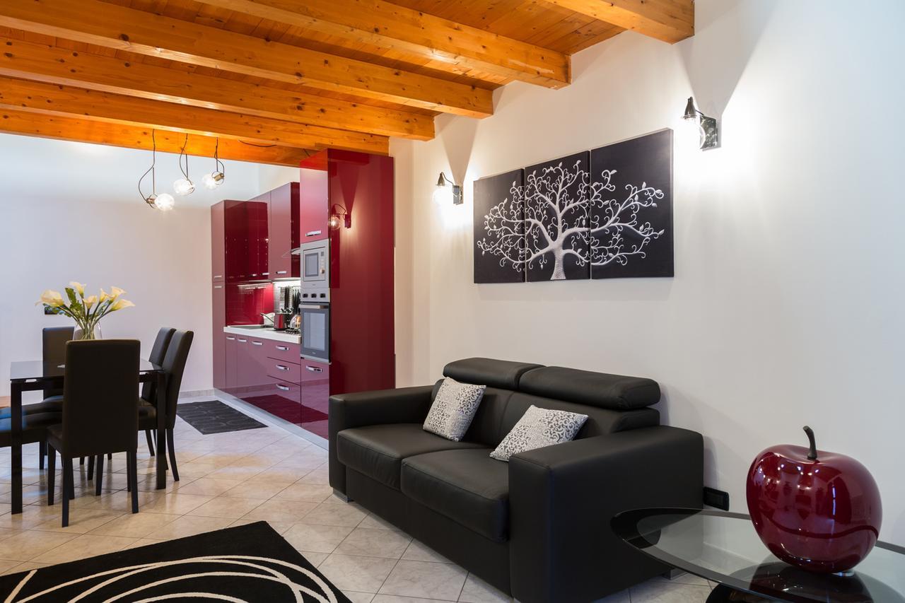 Stella Marina 5 Appartement Venetië