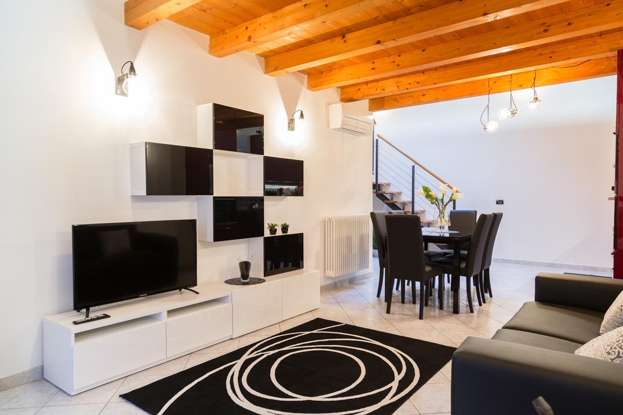 Appartement Stella Marina 5 *