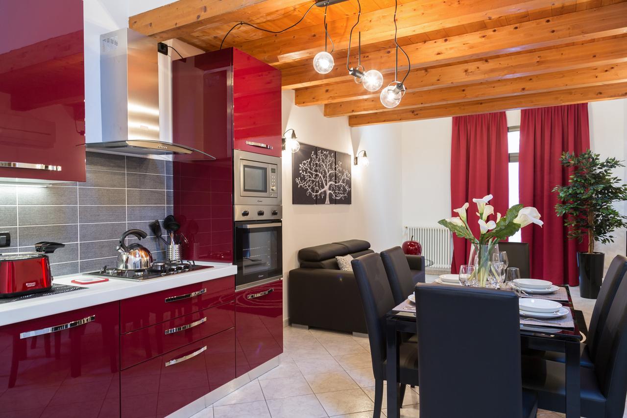Appartement Stella Marina 5 *