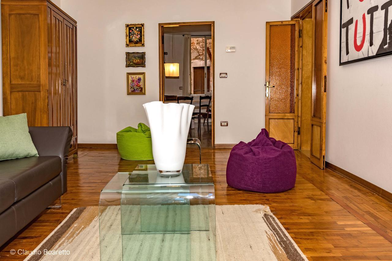 Appartement Bacio Di San Marco Venisejetaime