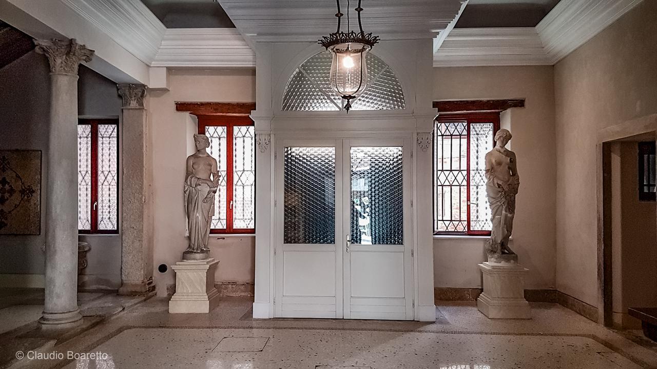 Bacio Di San Marco Venisejetaime Appartement