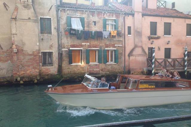Appartamento Mario 6518 Venezia