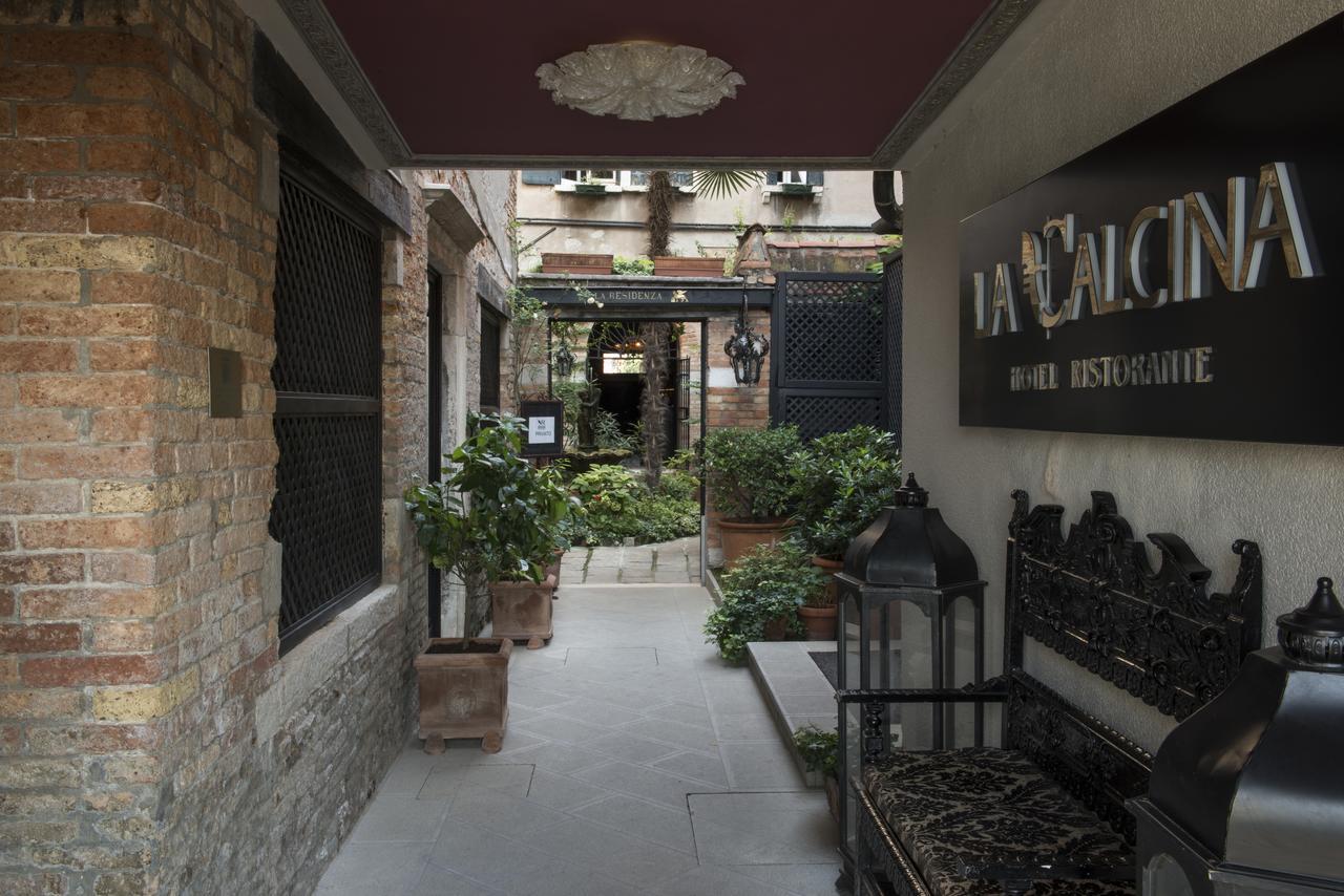 La Calcina Hotel Venise