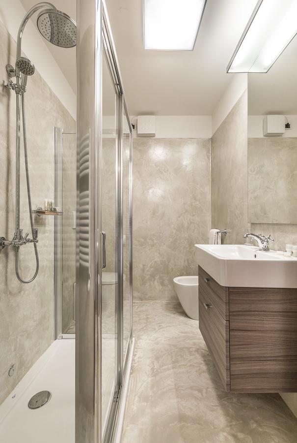 Ca' Del Monastero 2 Collection For 4 Guests With Lift * Venedig