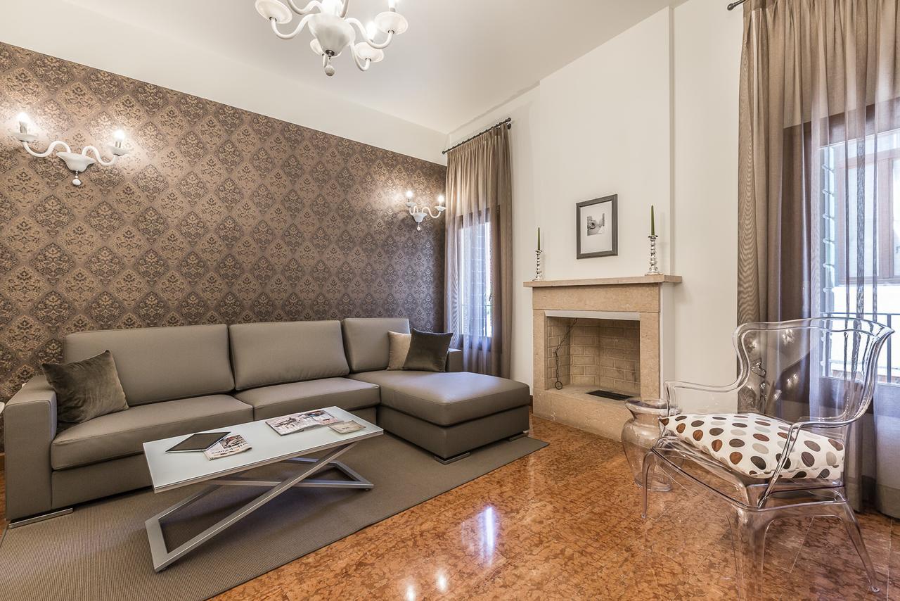 Ca' Del Monastero 2 Collection For 4 Guests With Lift Venedig