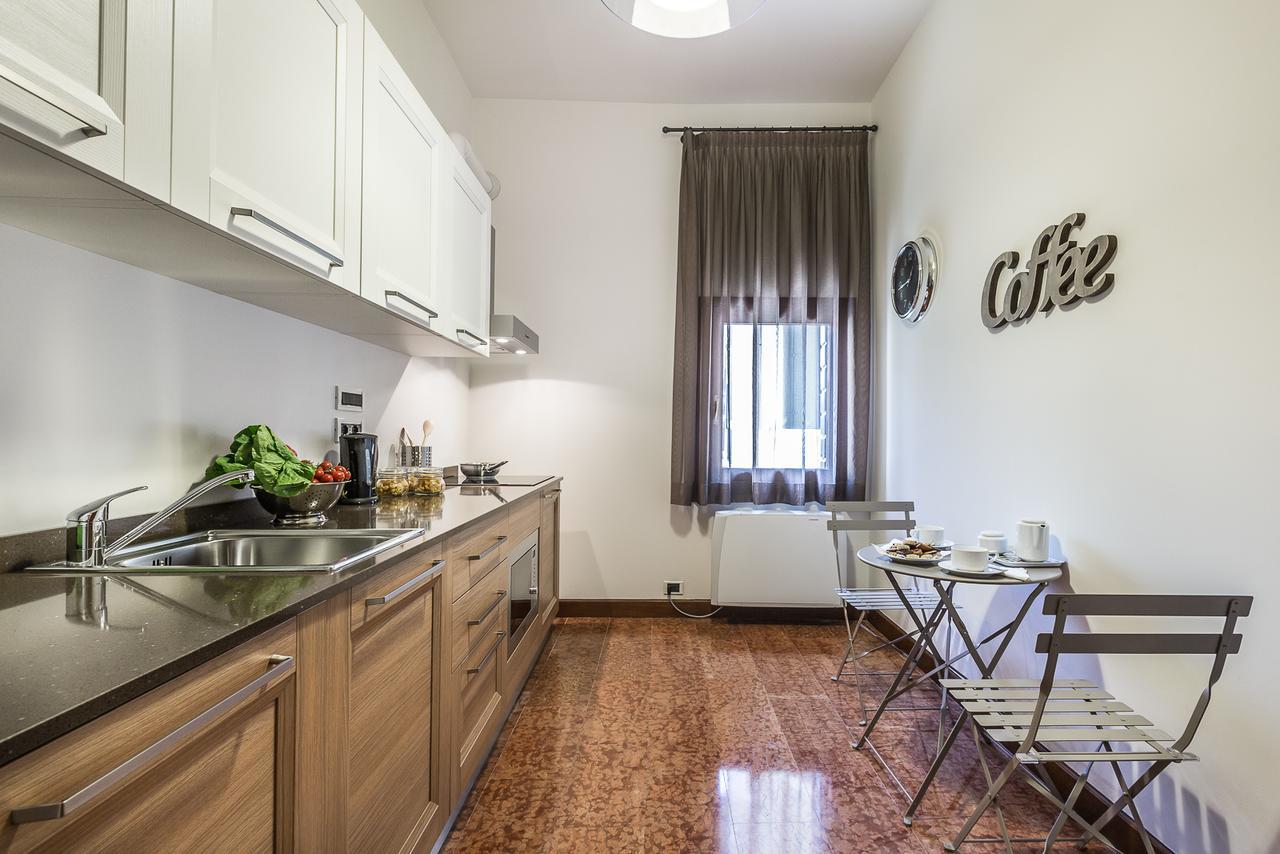 Ca' Del Monastero 2 Collection For 4 Guests With Lift Apartment Venedig