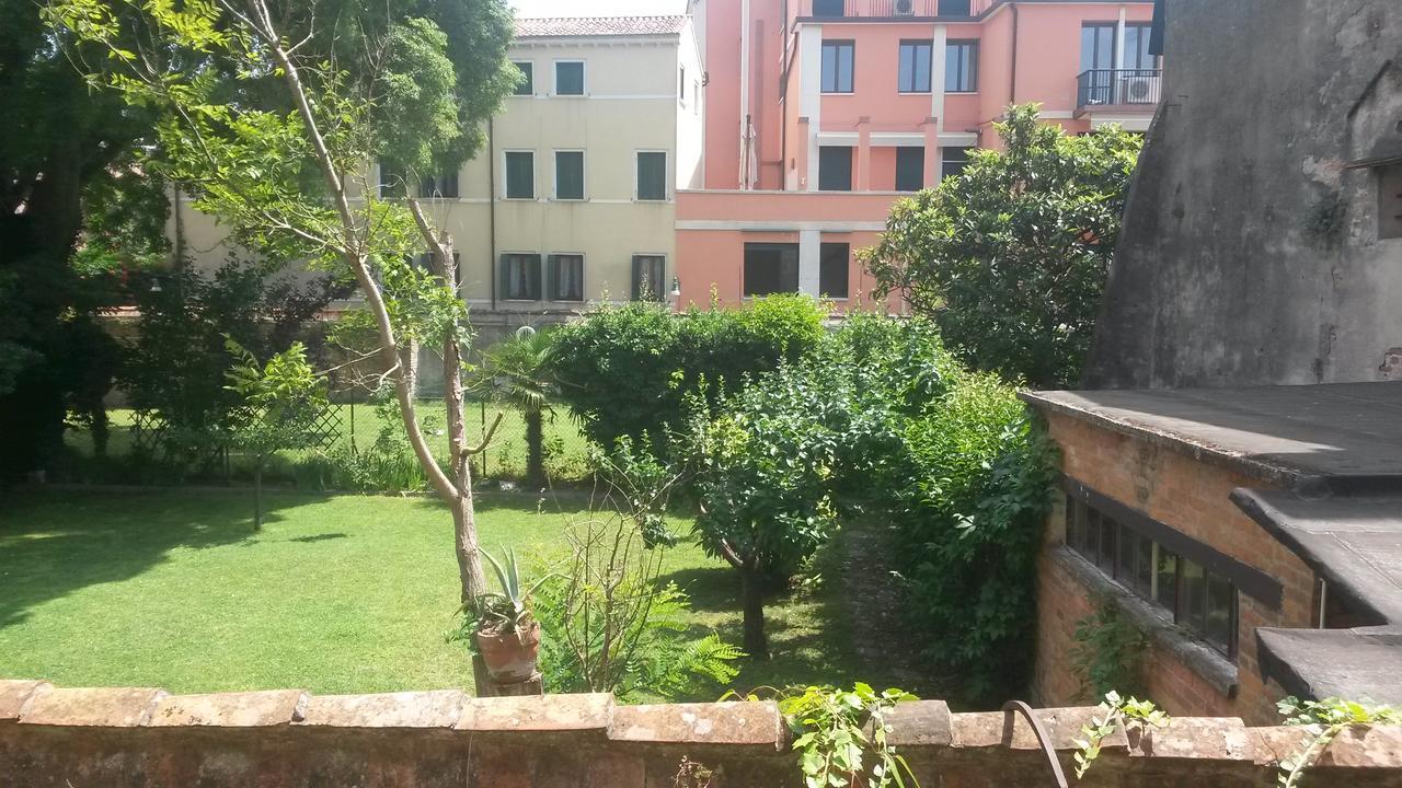 Ca' Del Brocchi Couette-café 2*