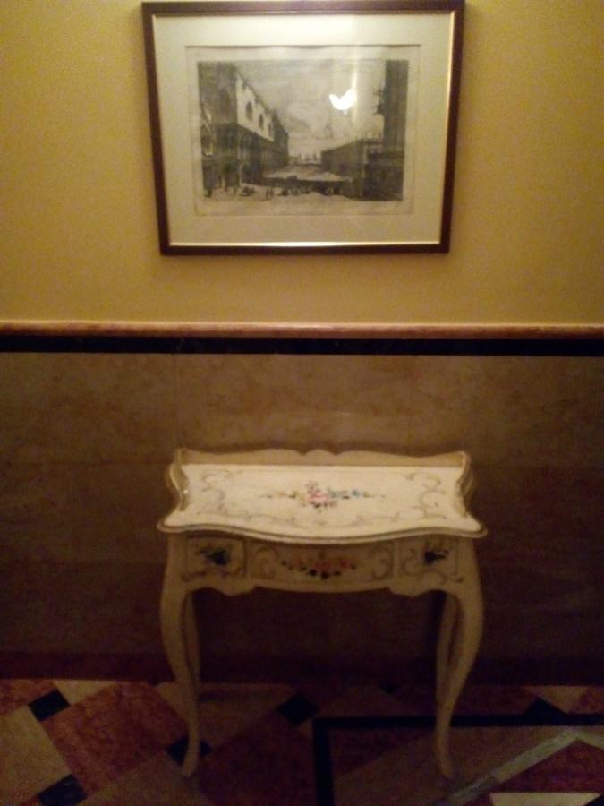 Hotel Diana Venetië