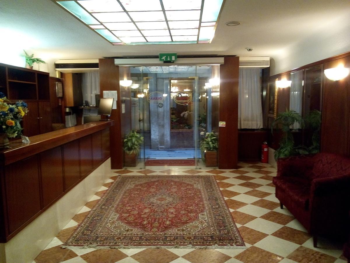 Diana 3* Venetië