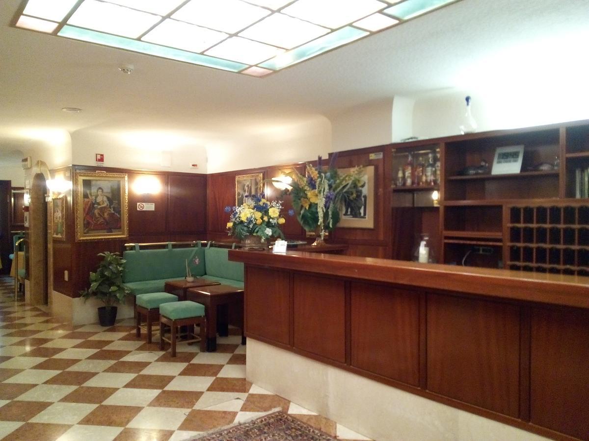 Diana Hotel Venetië