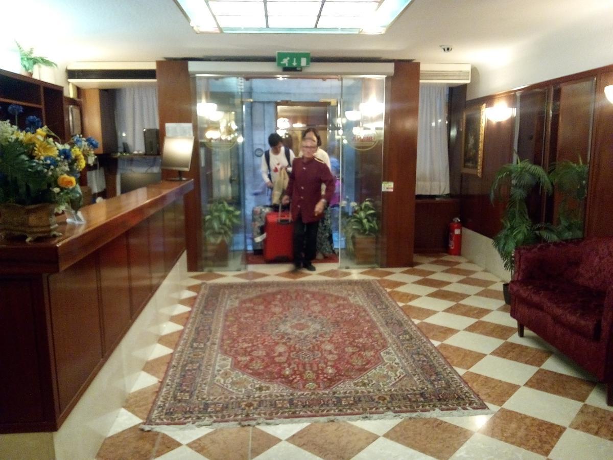 Diana Hotel Venetië