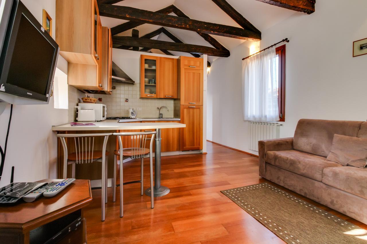 Ramo Venier Casa vacanze *