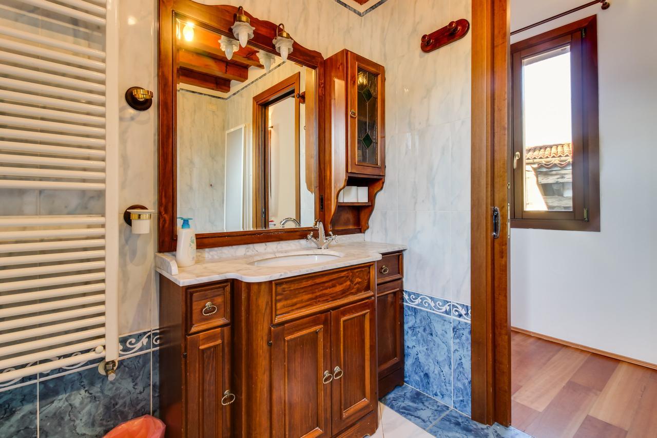 Casa vacanze Ramo Venier *