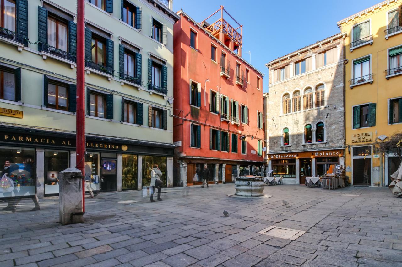 Ramo Venier Casa vacanze *