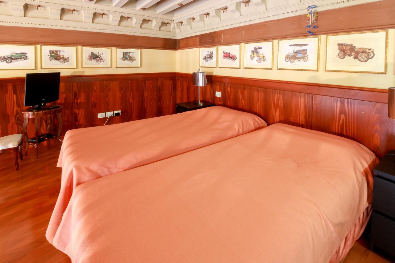 Appartement Palazzo San Beneto Venise
