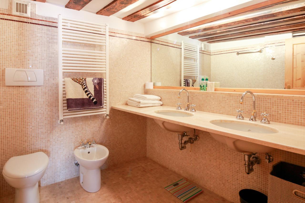 Appartement Palazzo San Beneto