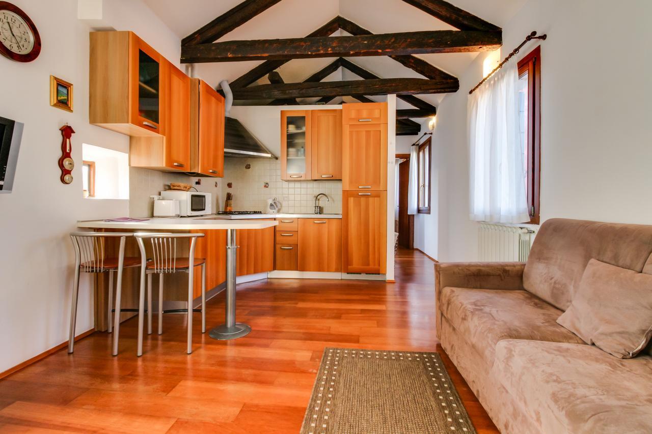 Casa vacanze Ramo Venier
