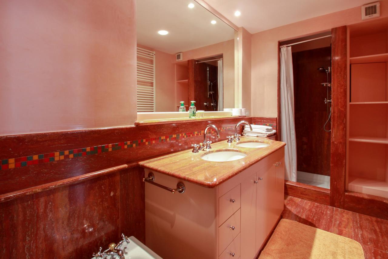 Appartement Palazzo San Beneto *