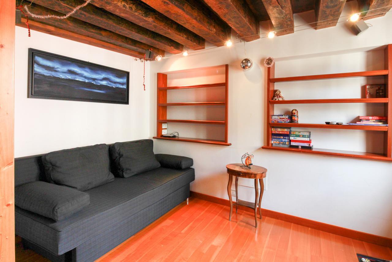 Appartement Palazzo San Beneto