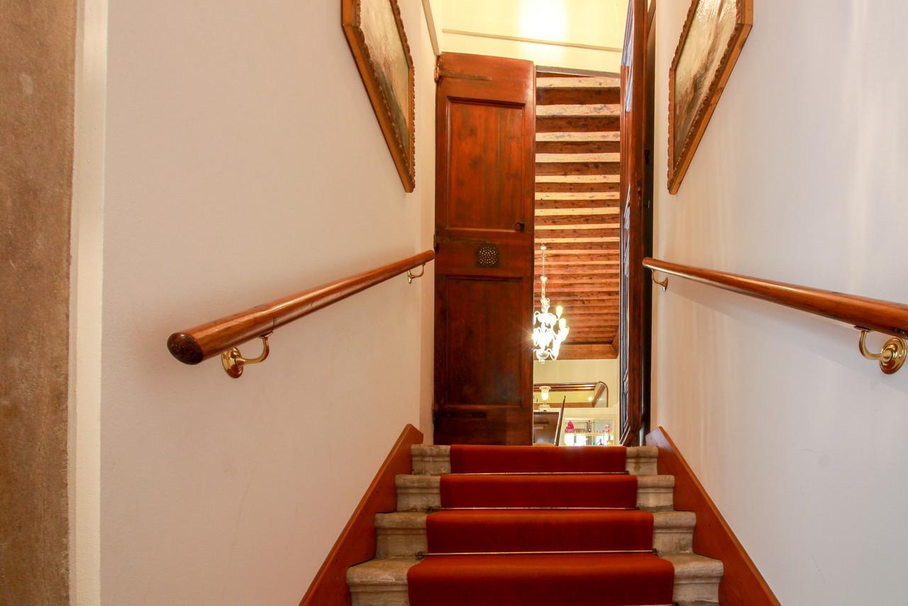 Appartement Palazzo San Beneto *