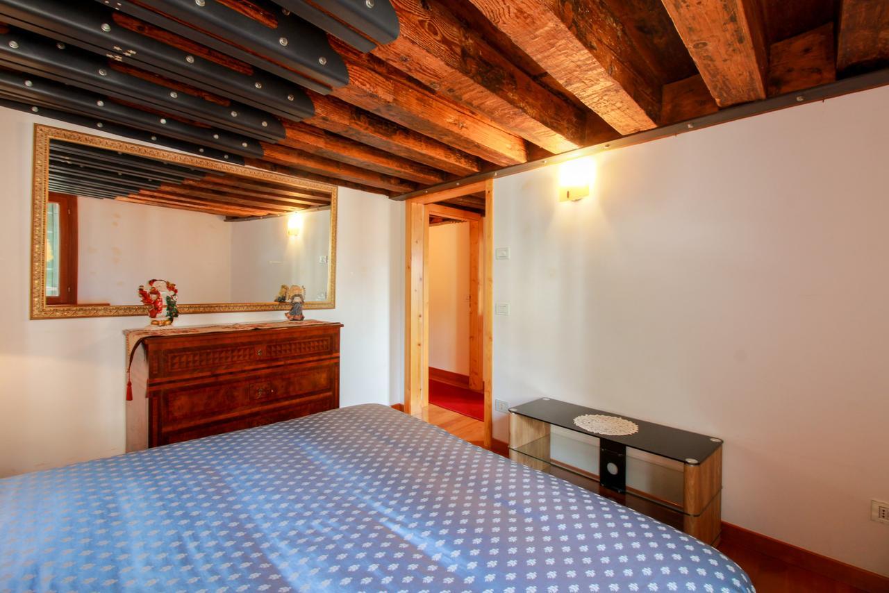 Palazzo San Beneto Appartement
