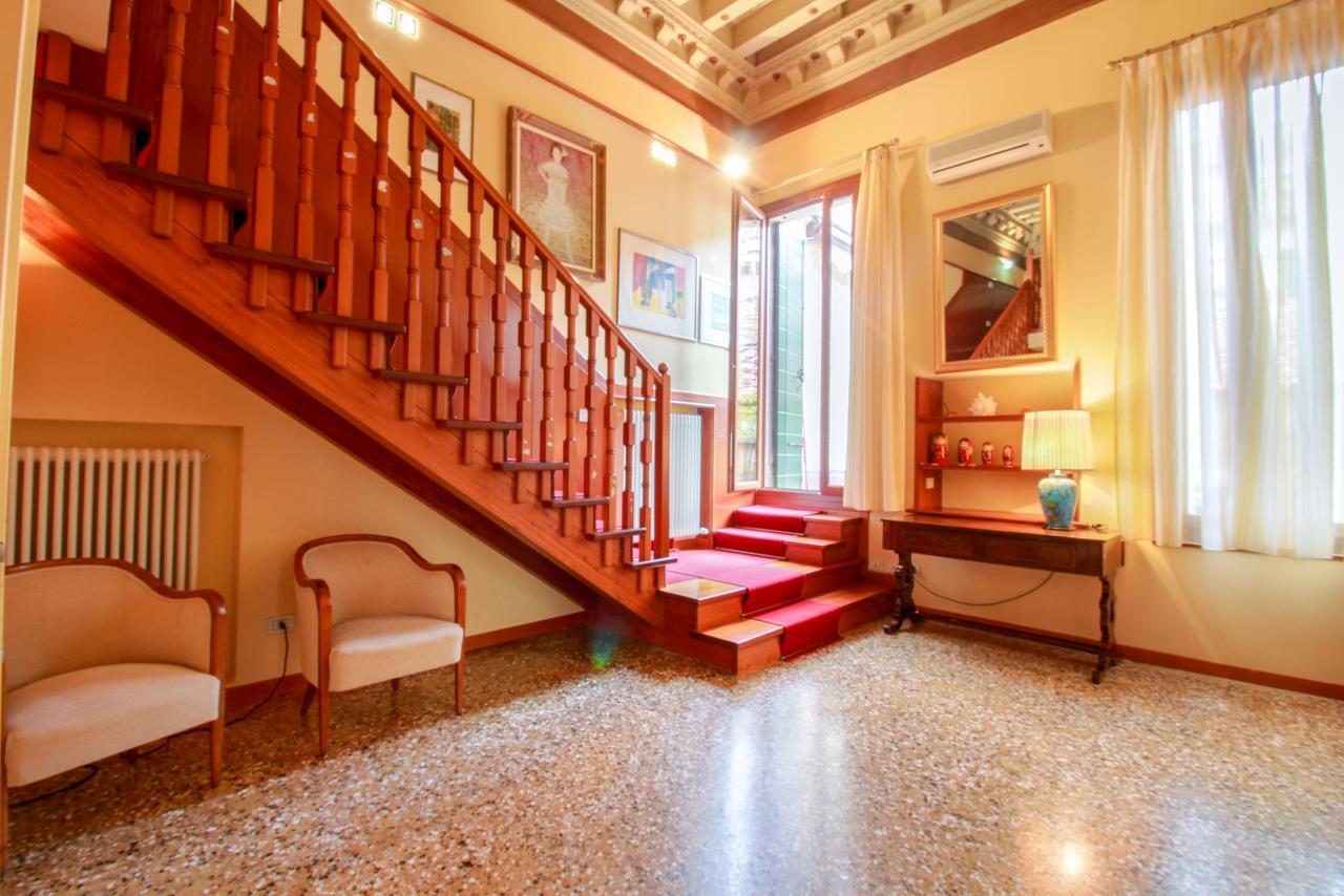 Palazzo San Beneto