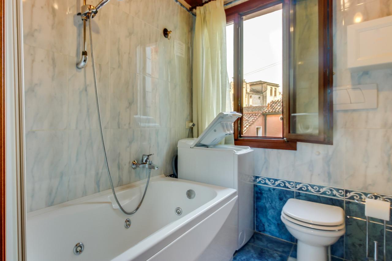 Casa vacanze Ramo Venier Venezia