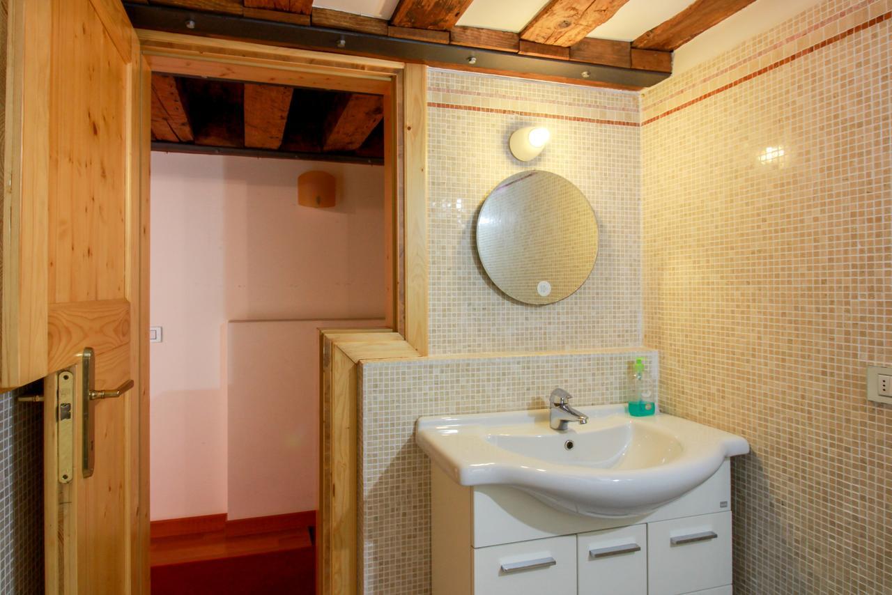Appartement Palazzo San Beneto