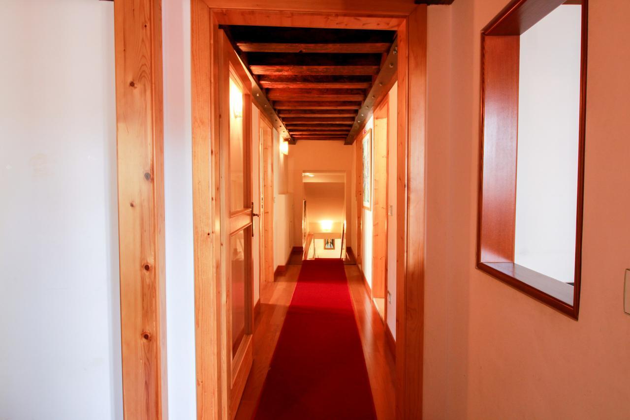Palazzo San Beneto Appartement Venise