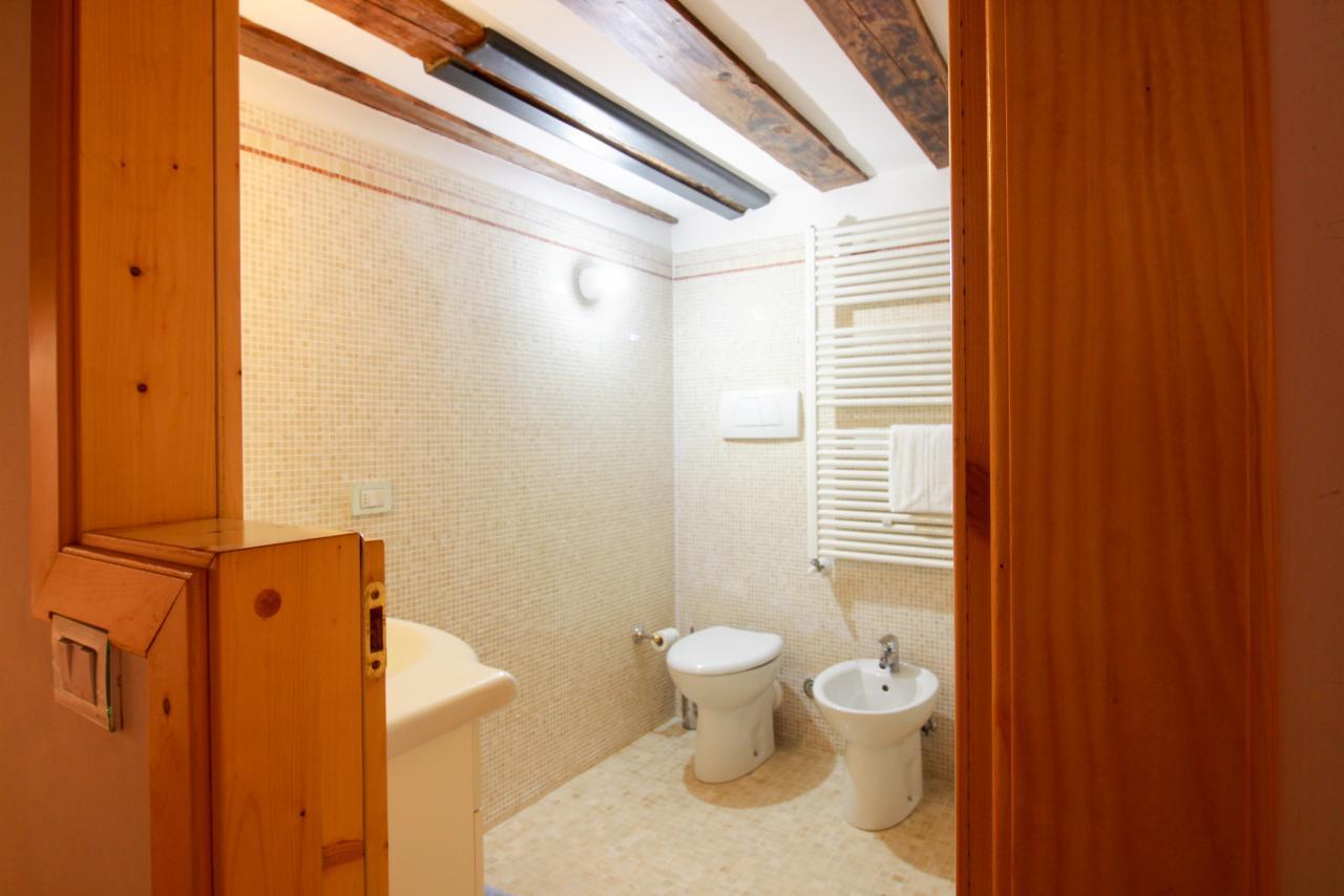 Appartement Palazzo San Beneto
