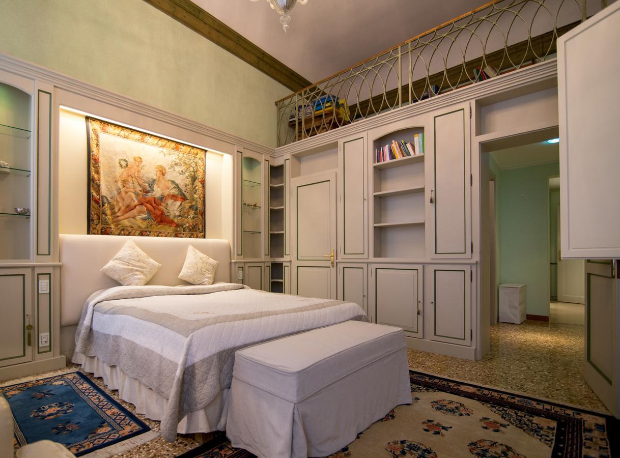 Appartement Palazzo San Beneto Venise