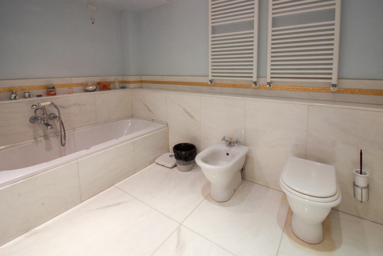 Palazzo San Beneto Appartement *